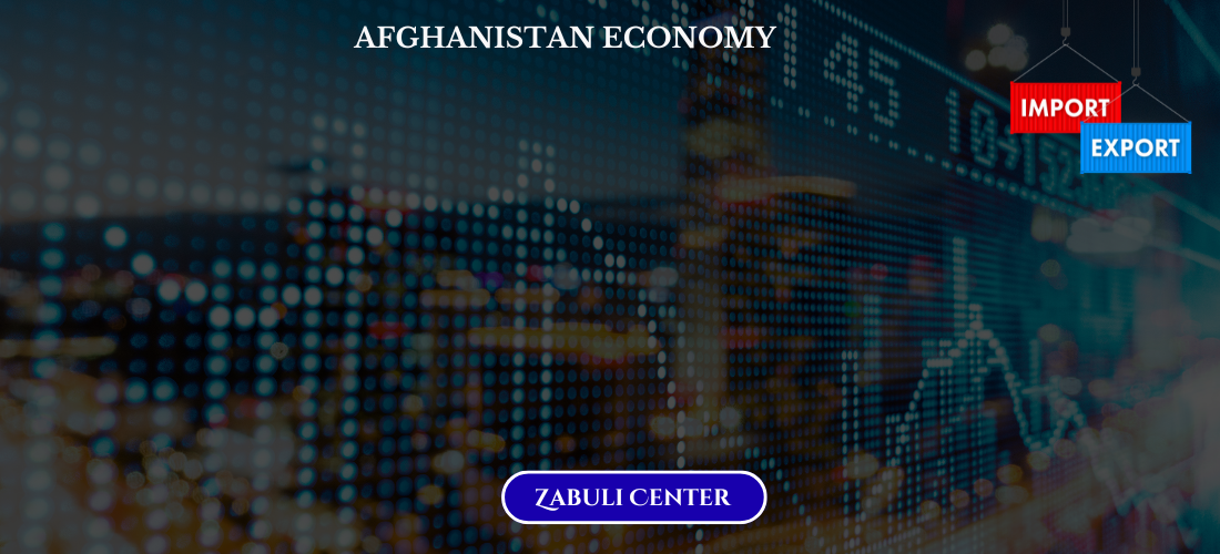 Majid Zabuli Center for Economic Research and Policy Analysis