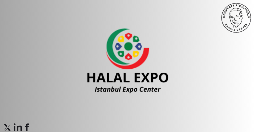 Afghanistan's Economic Growth and the Importance of International Markets; Economic Assessment of the Halal Expo in Istanbul