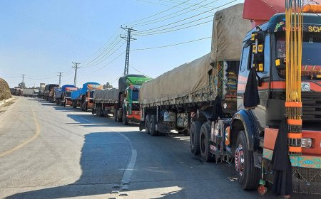 Afghanistan’s Economic Opportunities and Challenges; Investment in Clean Energy and Mining, and the Need for Policy Reforms