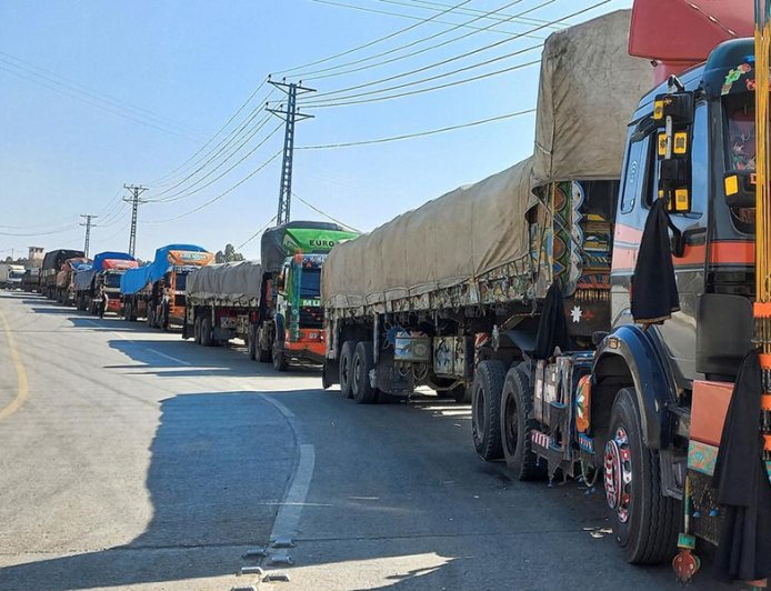 Afghanistan’s Economic Opportunities and Challenges; Investment in Clean Energy and Mining, and the Need for Policy Reforms