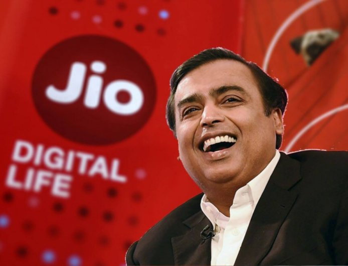 The Story of Mukesh Ambani’s Success, Innovation, and Courage