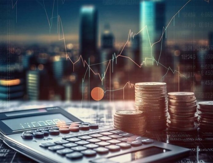Afghanistan’s Trade Story (2017–2024 | Exports vs Imports | Line Graph Race