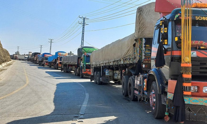 Afghanistan’s Economic Opportunities and Challenges; Investment in Clean Energy and Mining, and the Need for Policy Reforms