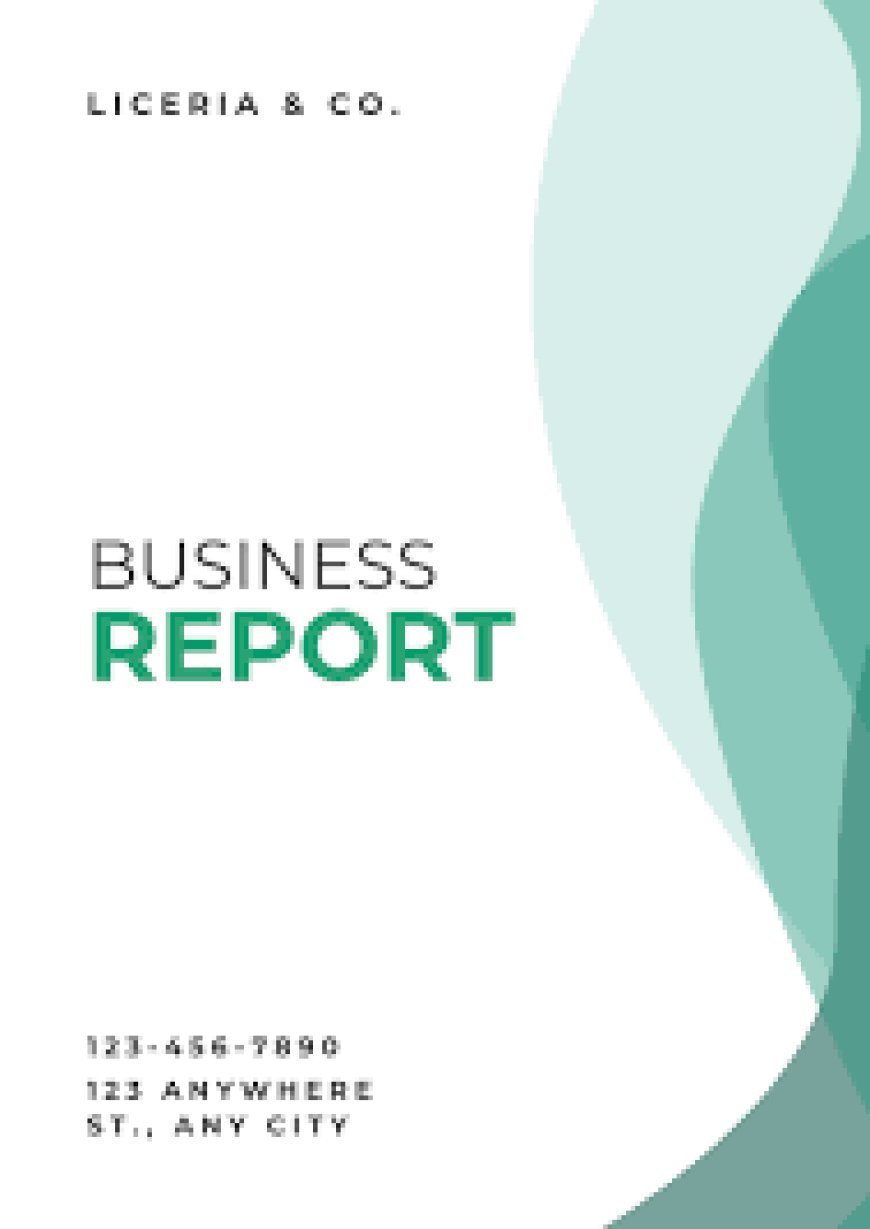Annual Report