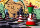 پیامدهای رویارویی آمریکا و ایران برای افغانستان