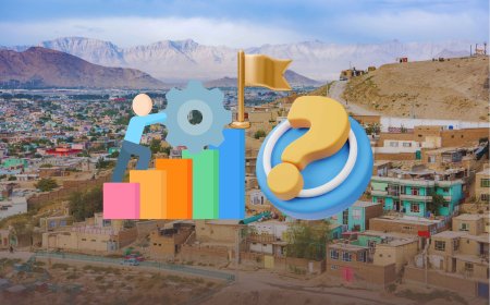 Can Afghanistan’s Economy Rebound in 2017?