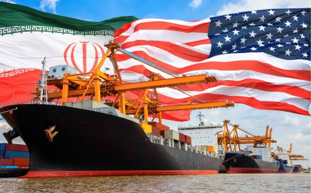 How Chabahar Survived US Sanctions on Iran?