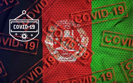 شیوع کووید-۱۹ برای اقتصاد آشفته افغانستان چه معنی دارد؟