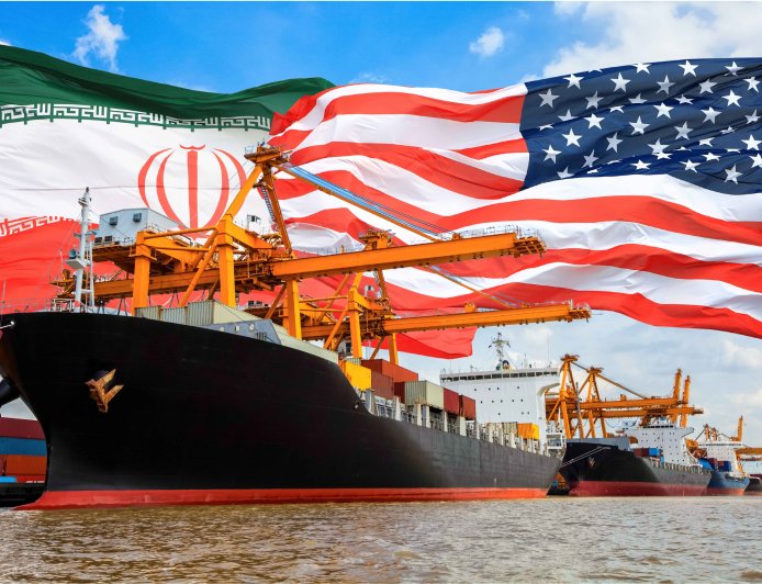 How Chabahar Survived US Sanctions on Iran?
