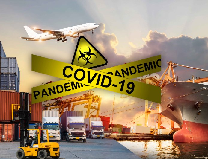 The Trade and Transit Woes of Landlocked Afghanistan During COVID- 19