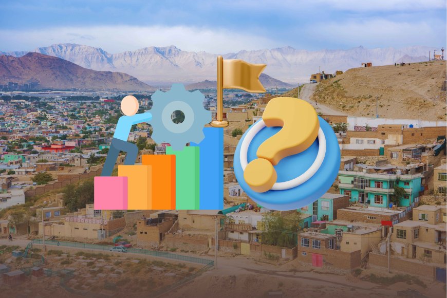 آیا اقتصاد افغانستان در سال 2017 می تواند بهبود یابد؟