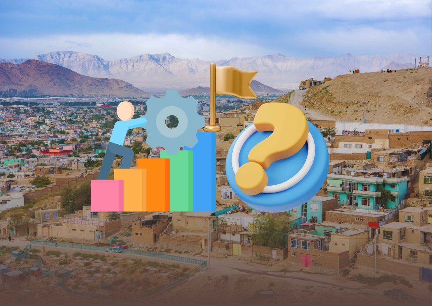Can Afghanistan’s Economy Rebound in 2017?