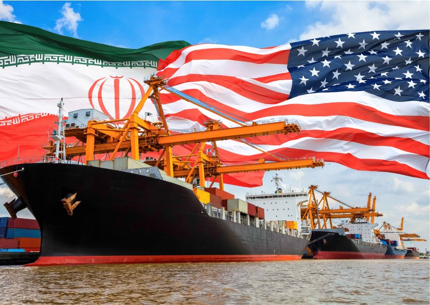 How Chabahar Survived US Sanctions on Iran?