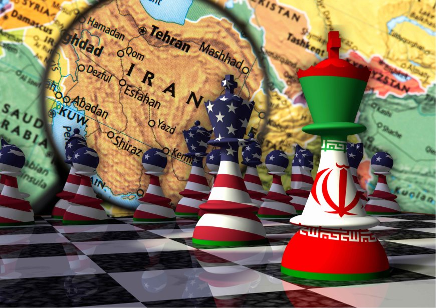 پیامدهای رویارویی آمریکا و ایران برای افغانستان
