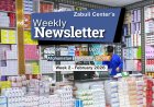 Zabuli Weekly Newsletter Week 2, February 2026 ٍ
