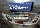 Zabuli Weekly Newsletter Week 3, January 2026 ٍ