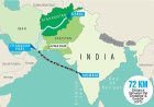 چابهار څنګه د امریکا له سختو بندیزونو سره سره پاتې شو؟