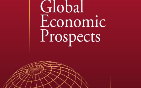 Global Economic Prospect (January 2025)