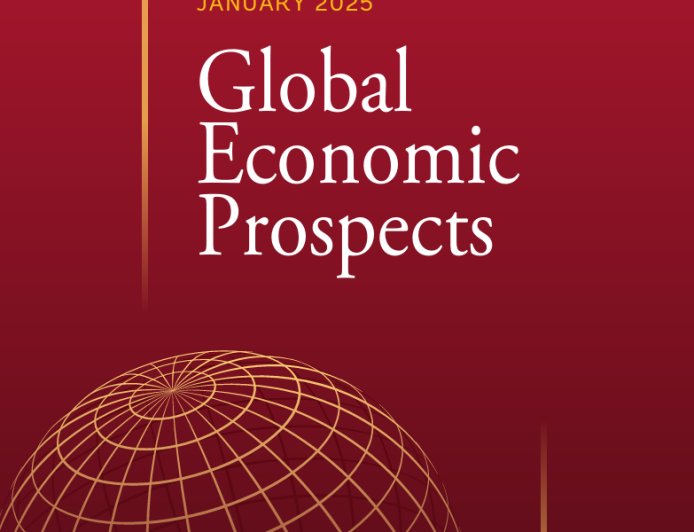 Global Economic Prospect (January 2025)