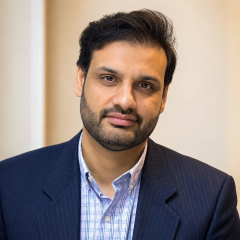 Shoaib Rahim