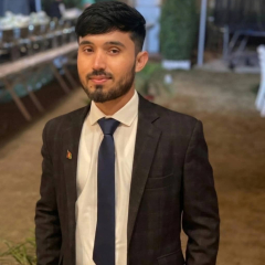 Kamran Noori